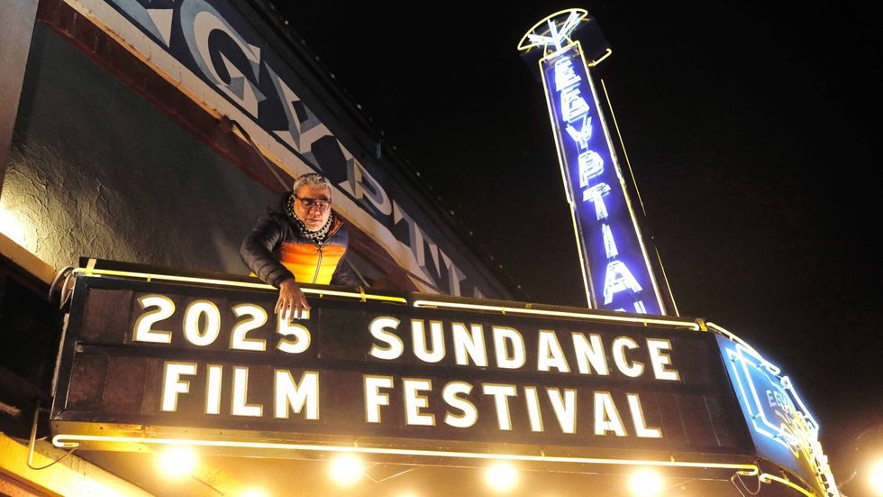 11 Movies We Can't Wait to See at Sundance 2025