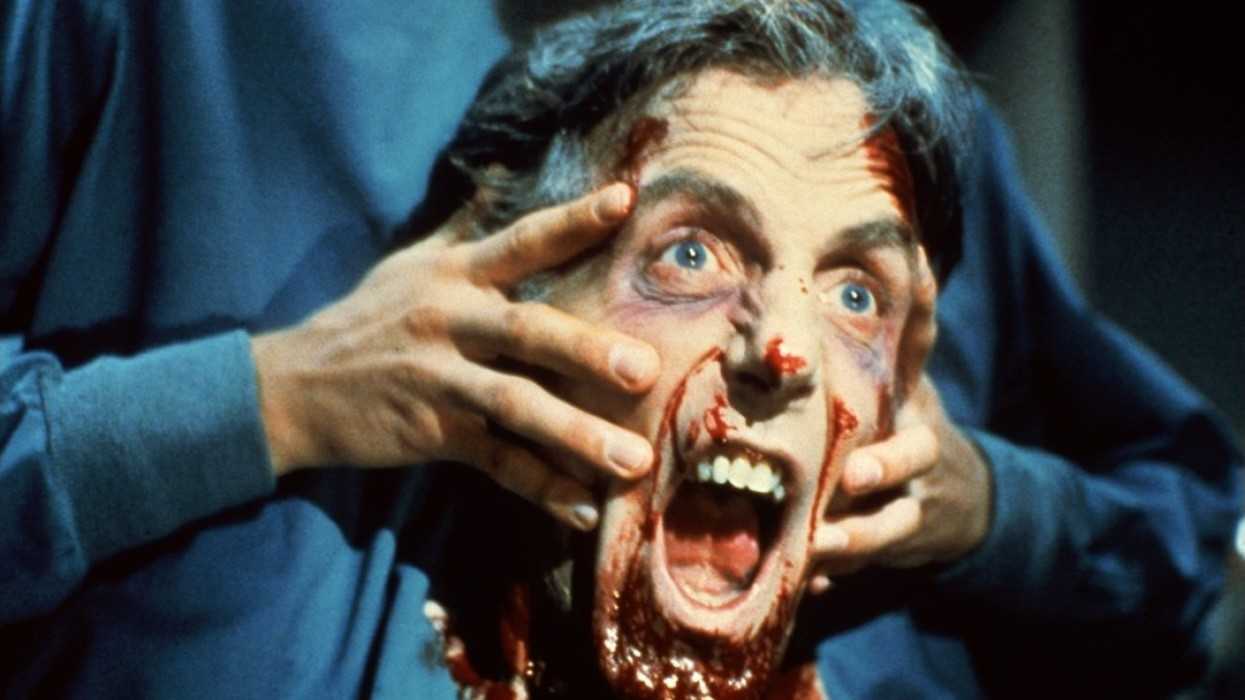 11 of the Best Gore-Soaked Splatter Films That Went All In