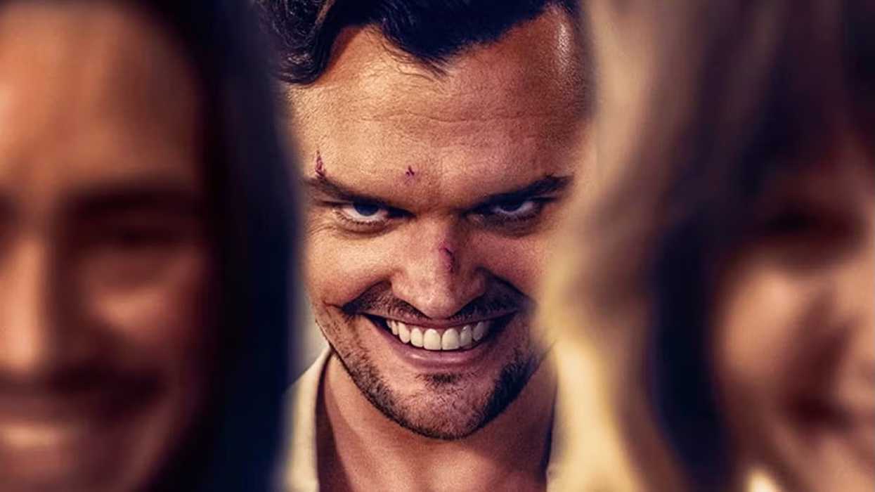 11 Times Creepy Smiles in Films Made Your Heart Skip a Beat