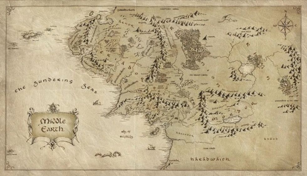 11 ways to establish worldbuilding in your story