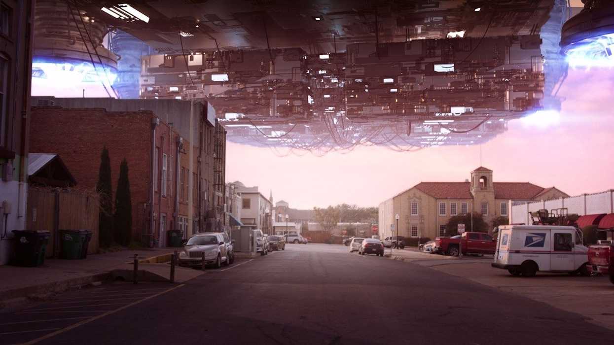 12K RAW Footage Is Extremely Useful For VFX Work