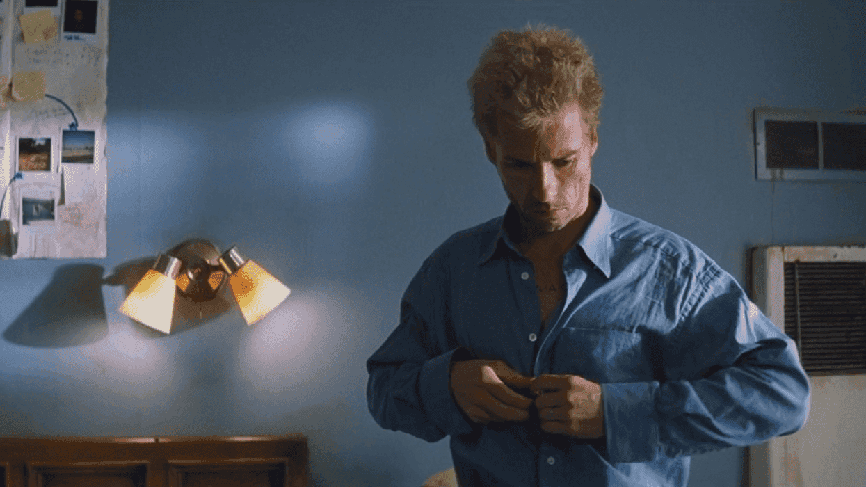 13 Best Nonlinear Movies That Turn Storytelling Upside Down