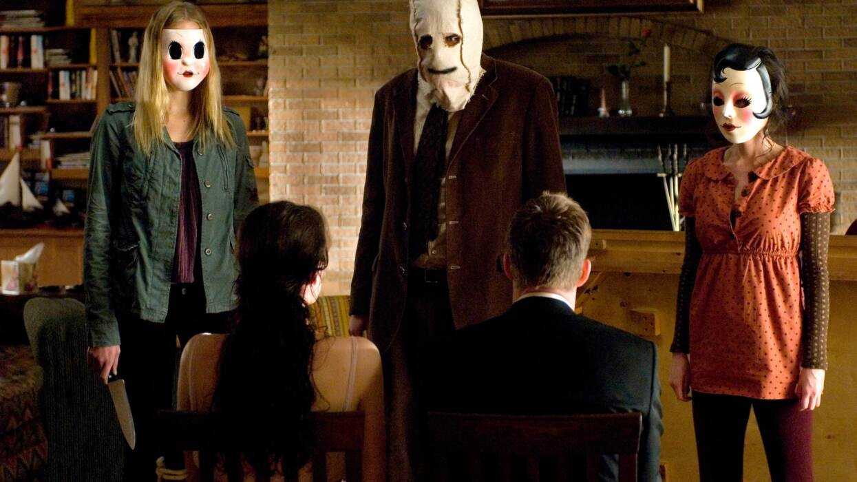 13 Chilling Horror Films Based on Real Events