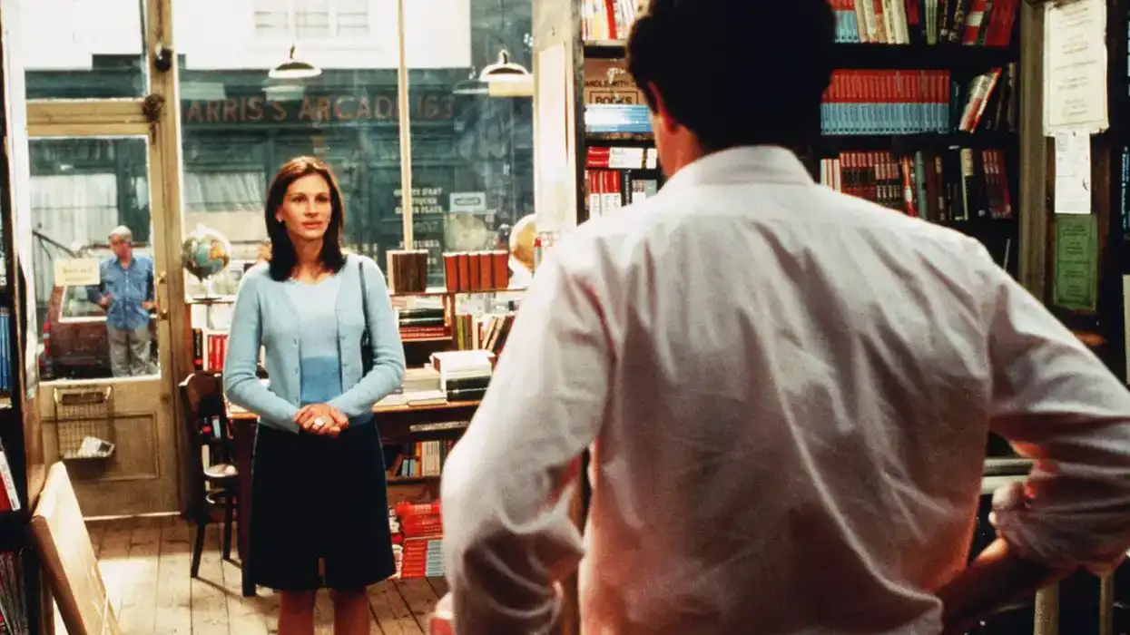 13 Most Romantic Love Confessions In Movies