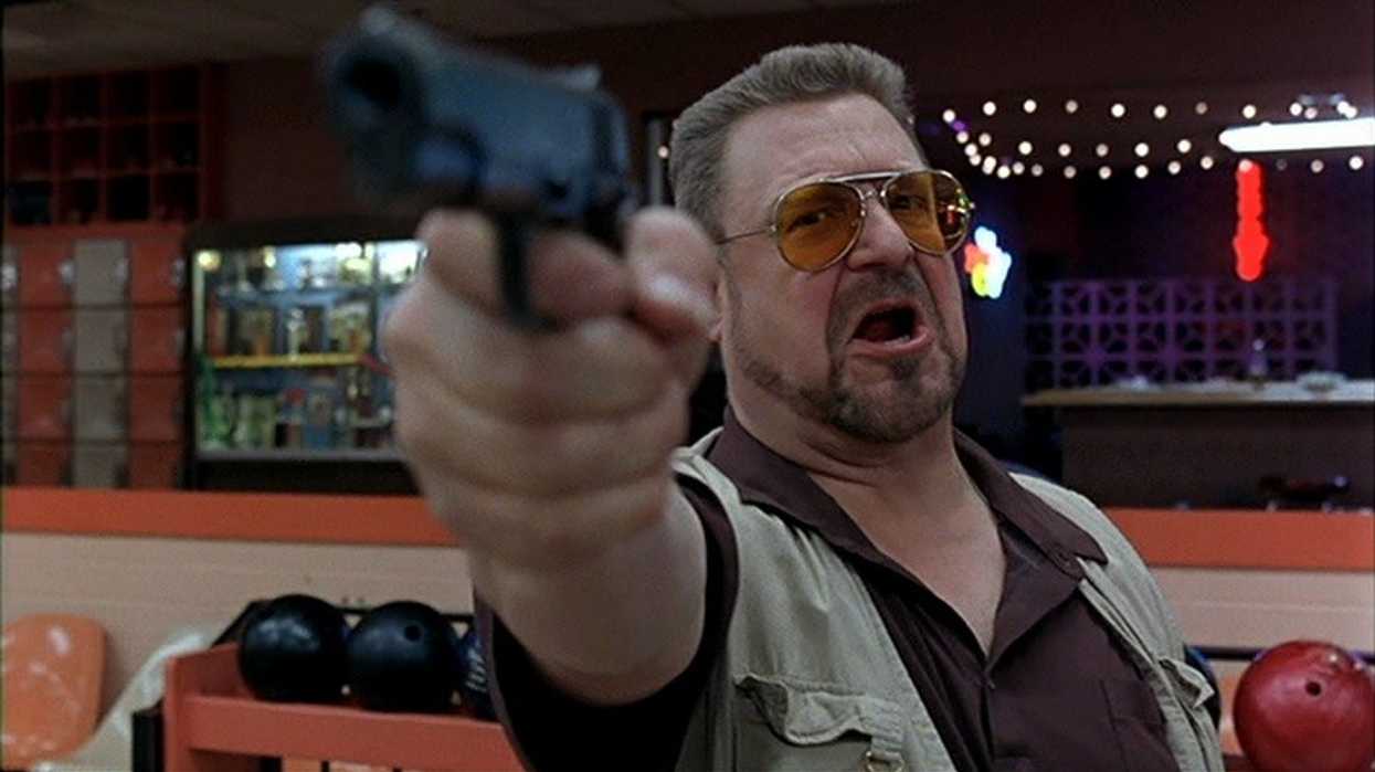 13 Times a Side Role Upstaged the Star