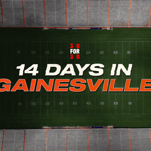 Intersecting Tragedy, Memory, and the Gridiron in '14 Days in Gainesville'