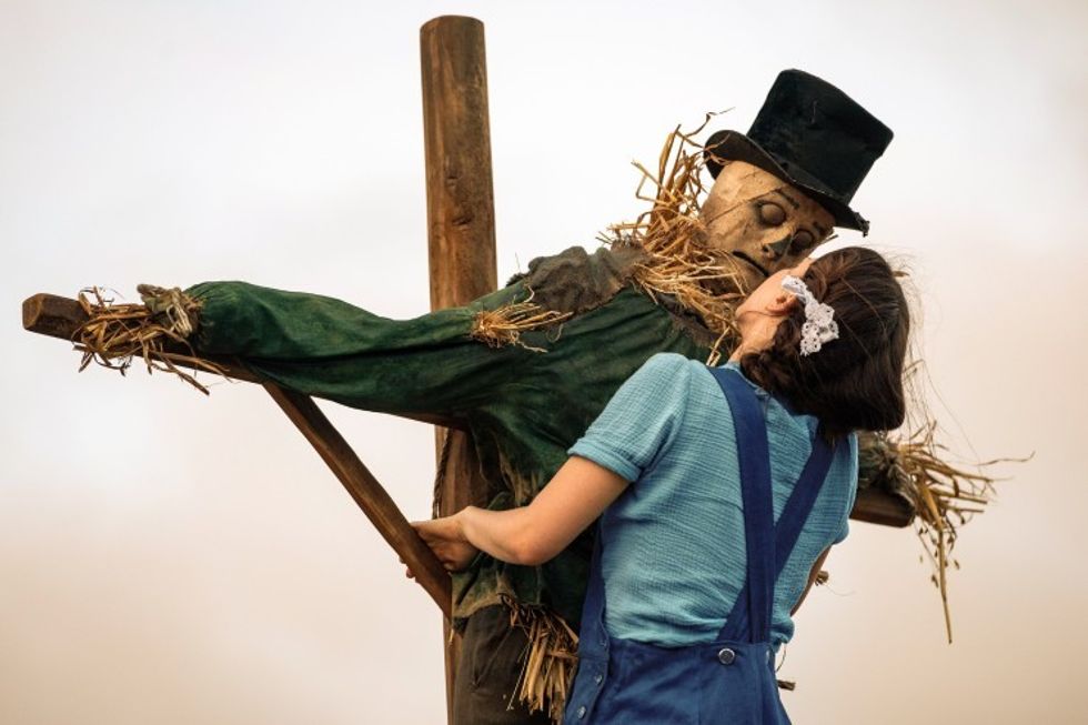 14 filmmaking tips from writer/director Ti West.