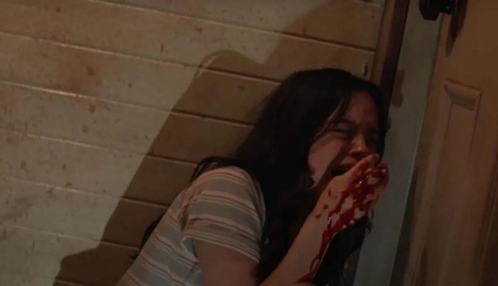 14 filmmaking tips from writer/director Ti West.