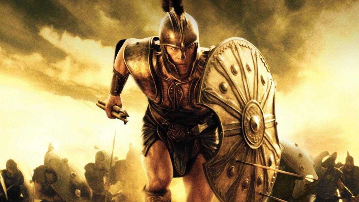 14 Greek Mythology Movies That Still Stand the Test of Time