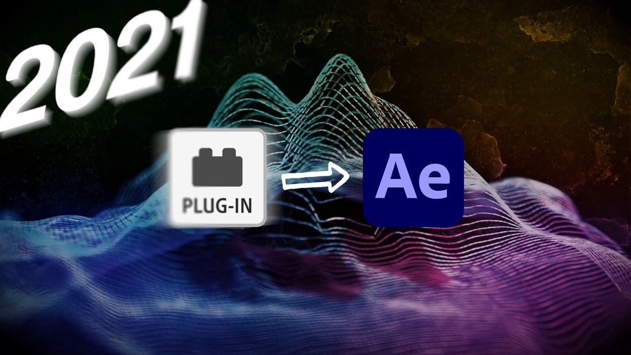 15 After Effects Plugins to Use in 2021