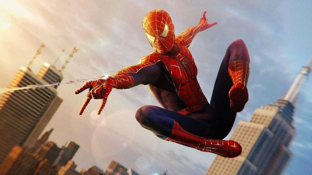 15 Best Superhero Movies