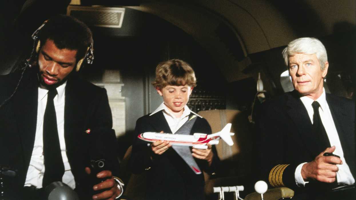 185 Comedy Movie Writing Prompts