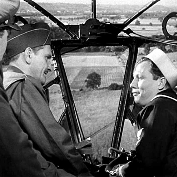 1946 WWII Drama Ranked Among Cinema’s Greatest Films
