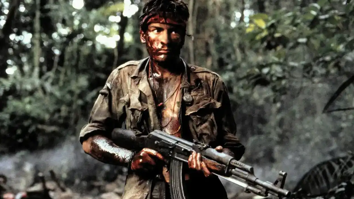 1986 War Classic Ranked Among ‘Best Movies’ of All Time