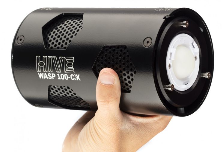 hive camera black friday