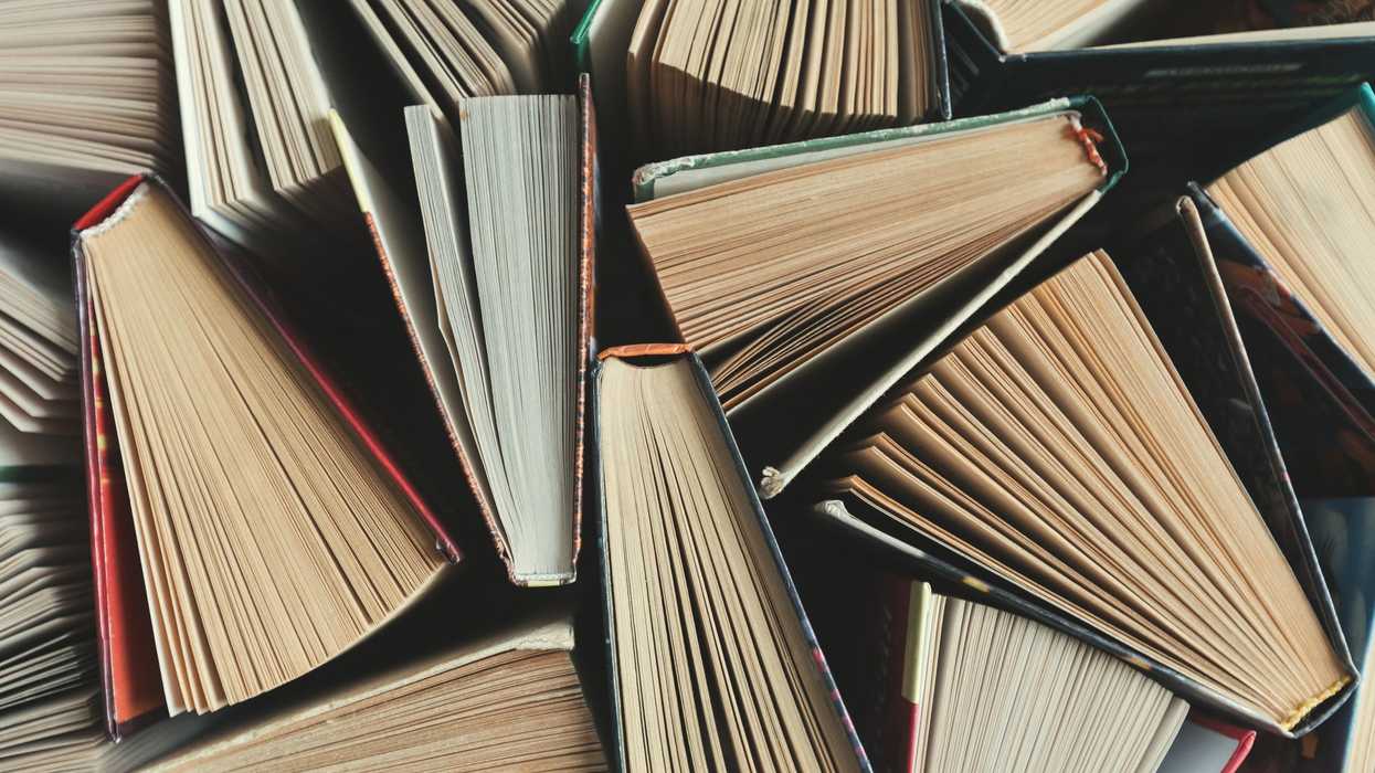 20 best tv writing books