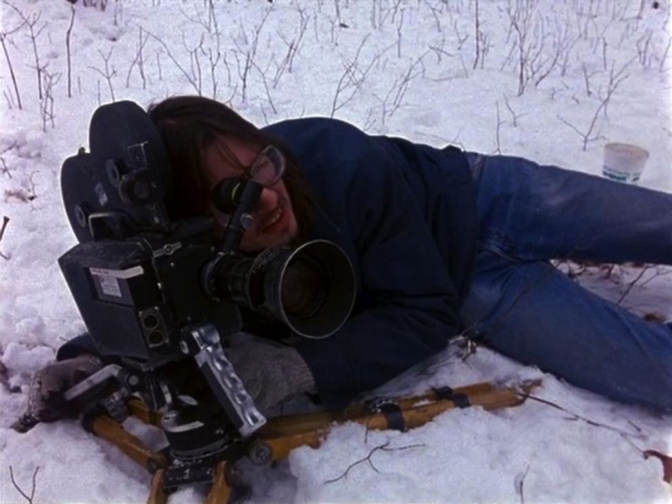 20 directing tips we know but always forget