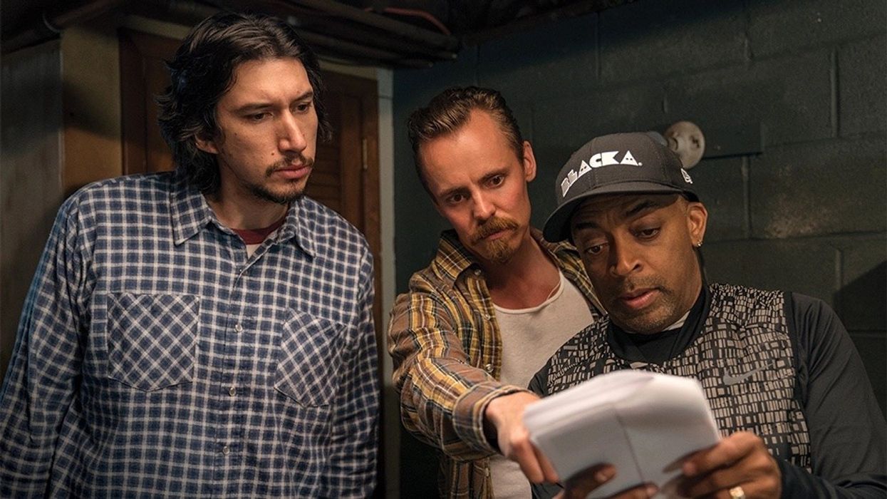 20 directing tips we know but always forget