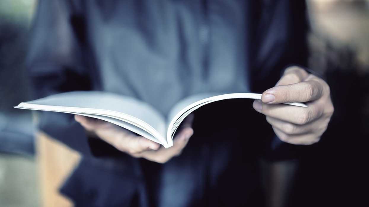 20 Proven Ways To Impress A Script Reader With Your Writing