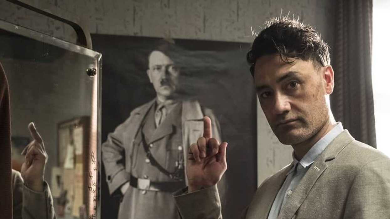 20 Screenwriting Tips from Taika Waititi