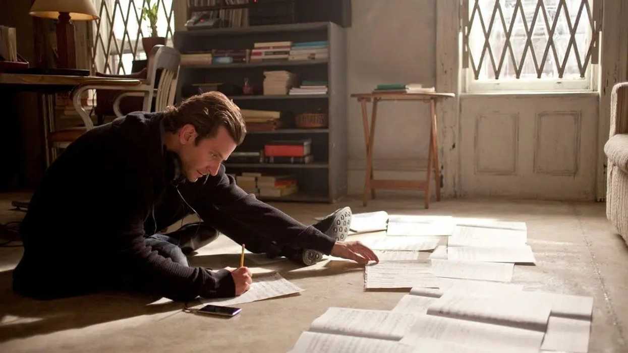 20 Screenwriting Tips We Forget