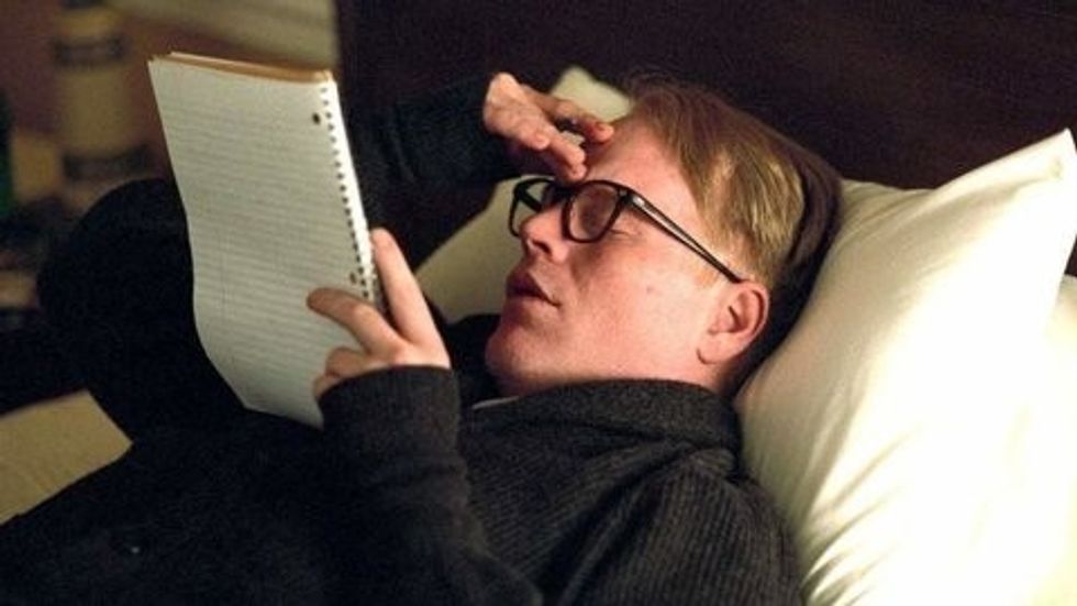 20 screenwriting tips we know but always forget