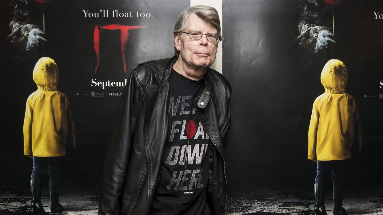 What Are Stephen King's 10 Writing Tips?