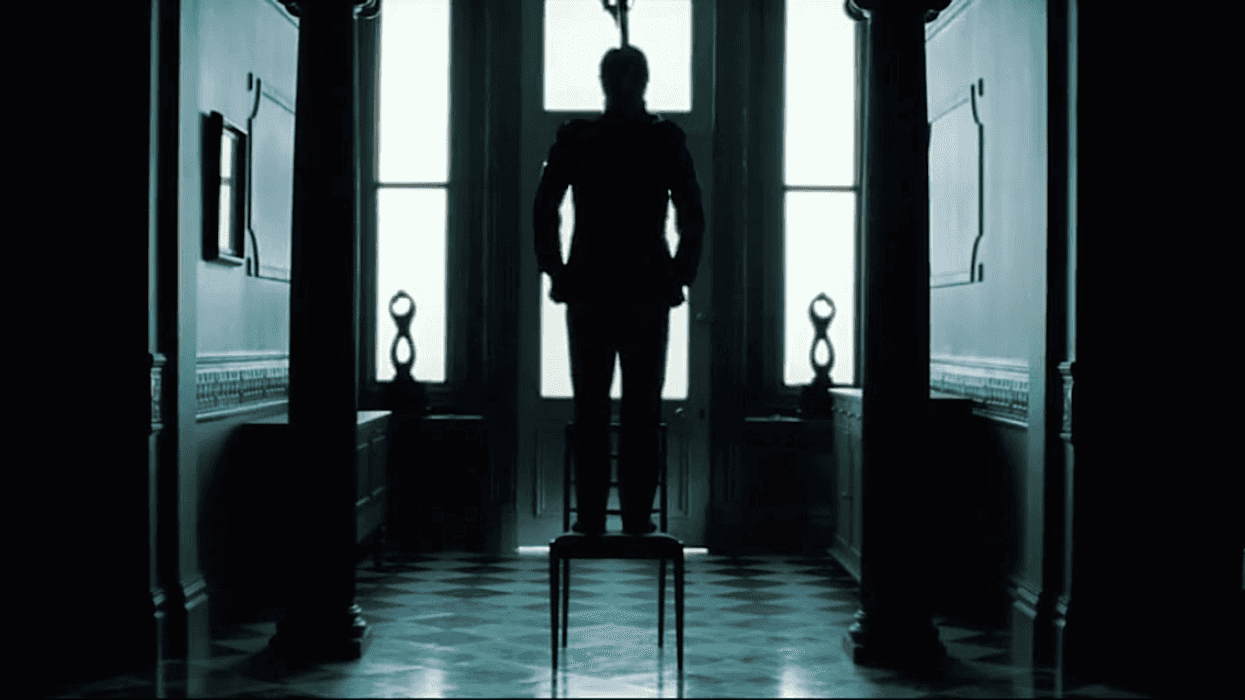 2014 Cinematography Supercut