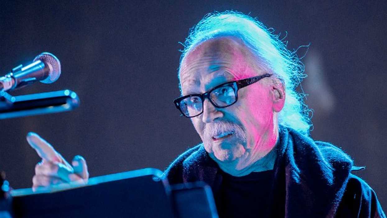 2017gettyimages-johncarpenter-halloween-newmusic