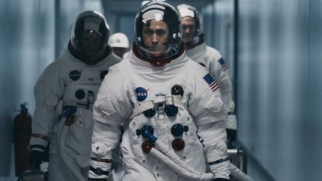 2018 Movies Supercut