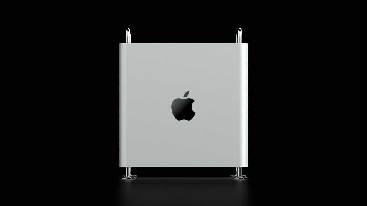 2019 Mac Pro