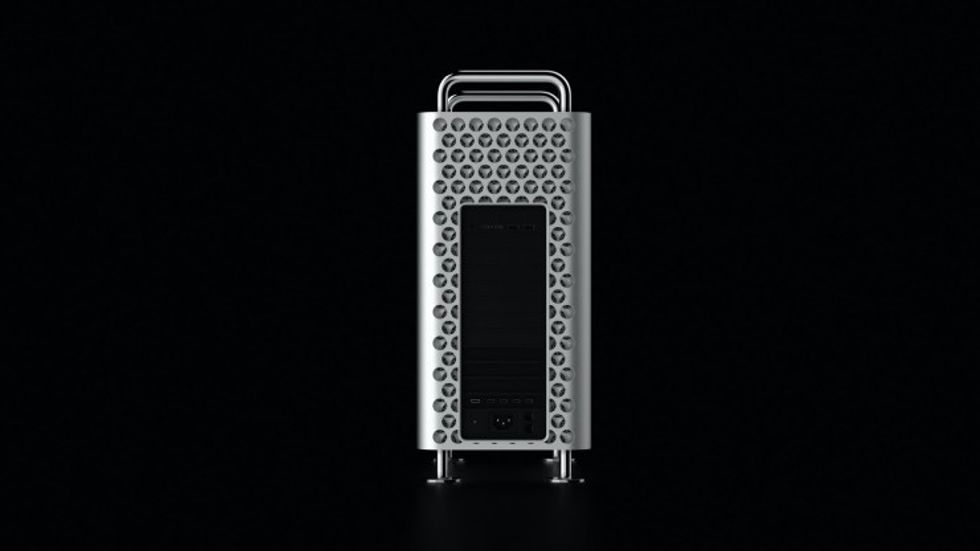 2019 Mac Pro