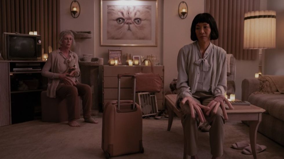 2023 Golden Globes Nominations