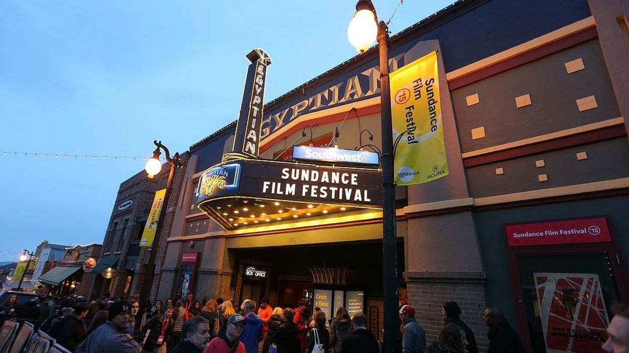 2023 Sundance Film Festival 