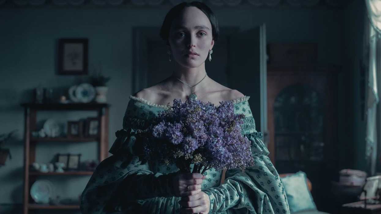 2025 ASC Awards Nominees: 'Dune', 'Wicked', & 'Nosferatu' Make the List