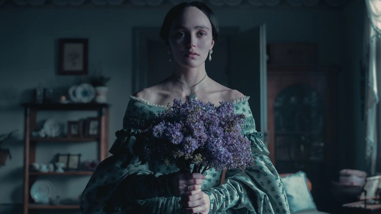 2025 ASC Awards Nominees: 'Dune', 'Wicked', & 'Nosferatu' Make the List