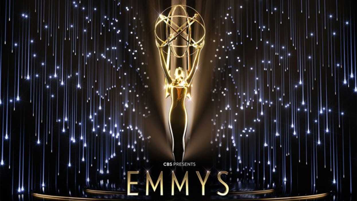 2025 Emmy Awards