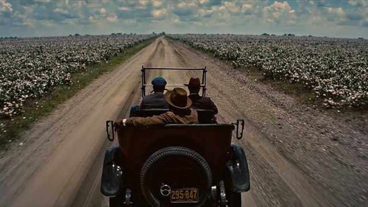 2026 Oscar Nominations