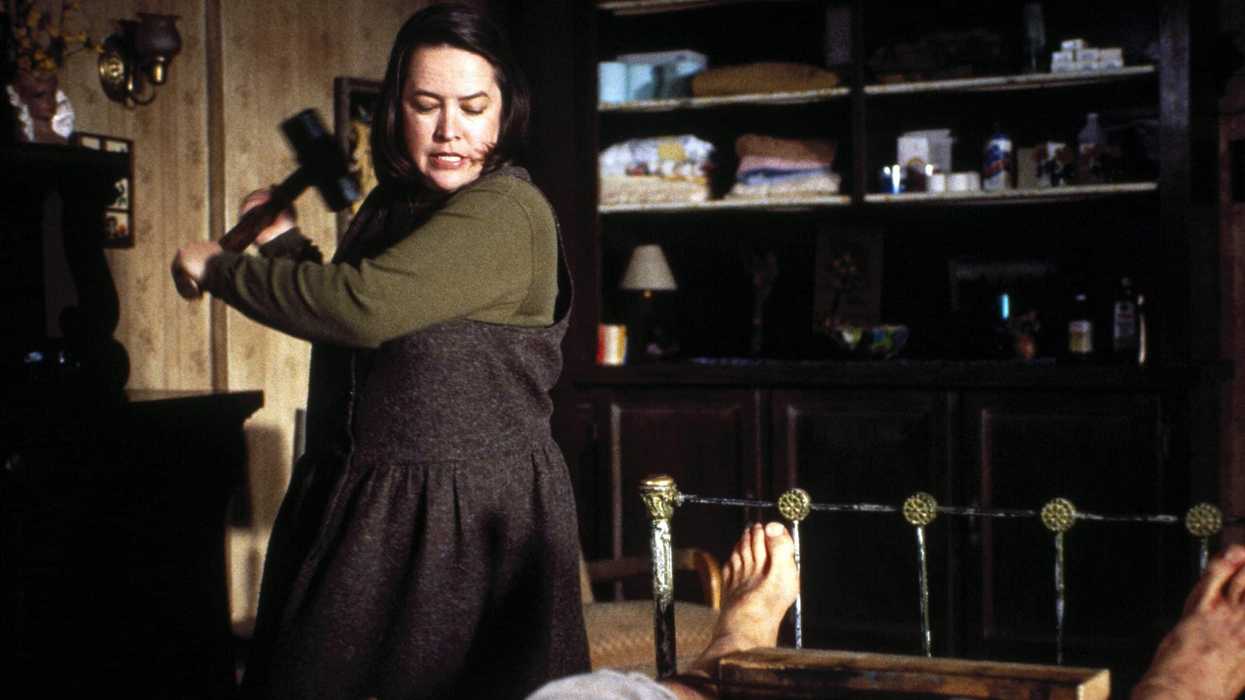 21 Terrifying Stephen King Screenplays You Need to Read