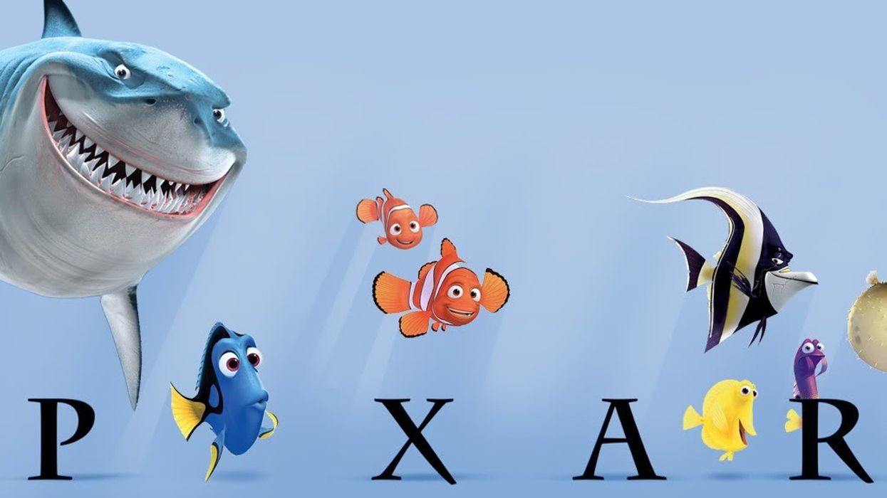 22 Tips on the Pixar Storytelling Formula