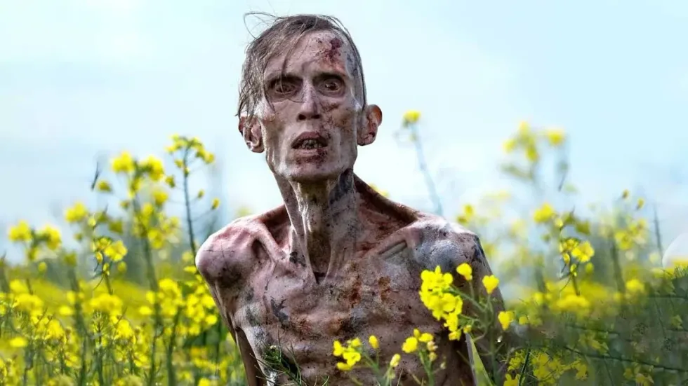 '28 Years Later' Shot on 20 iPhones All at Once