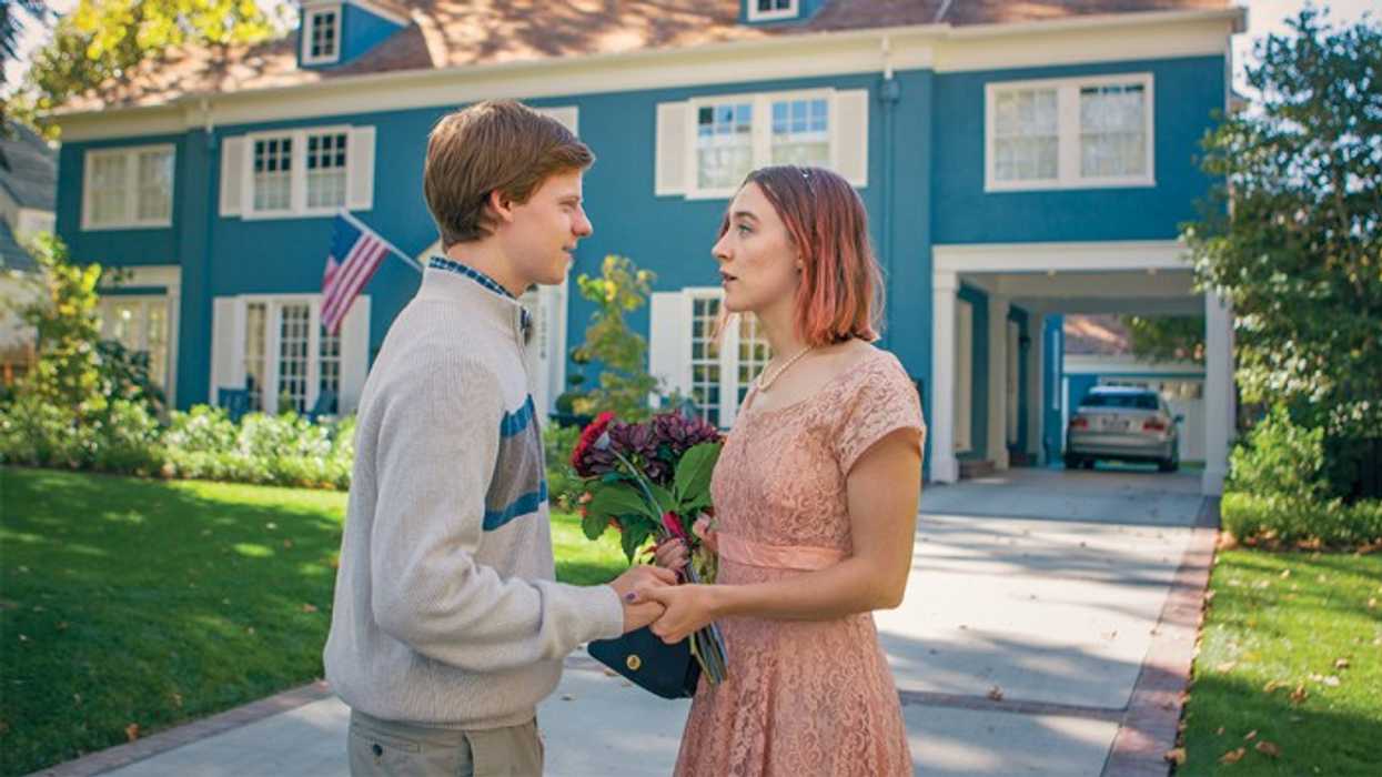 29 Best Thanksgiving Movies in 2024