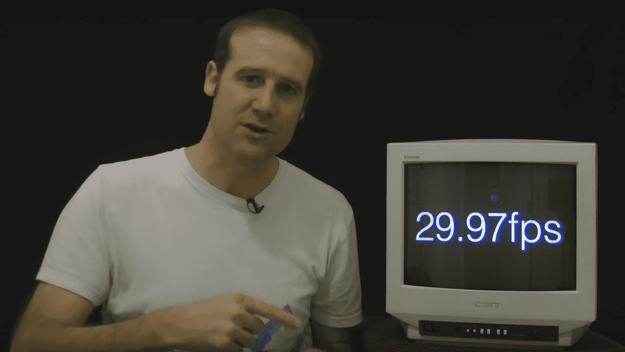 29fps