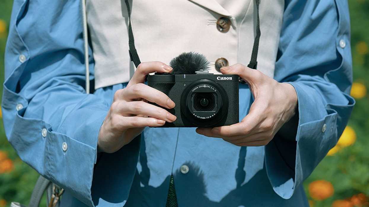 3 New Cameras Rumored to Be Announced Later This Month