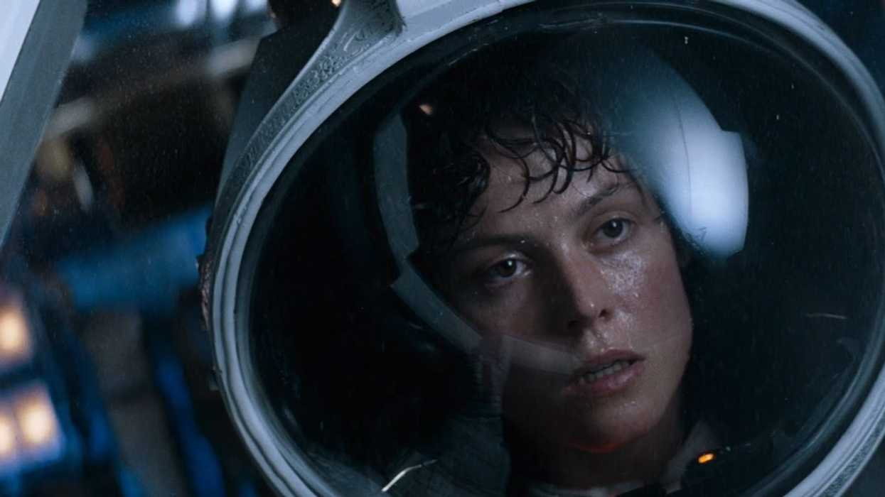 30 Iconic Movie Taglines That Got It Perfect
