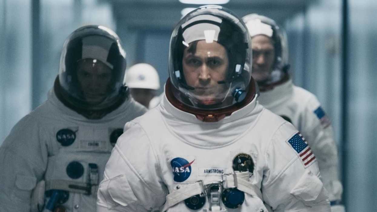 30 Movies the Best Directors Think You Should Stream Right Now