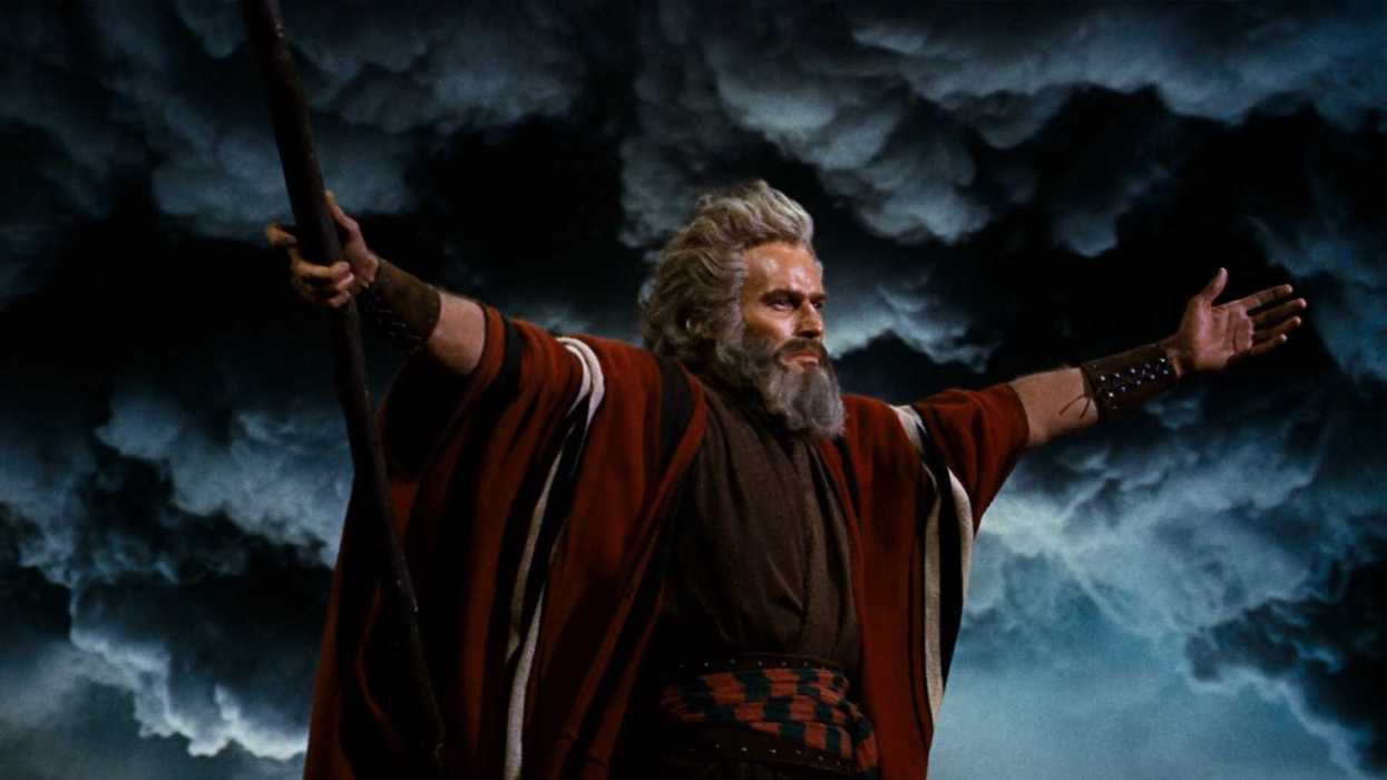 34 TV Bible Examples for Screenwriters