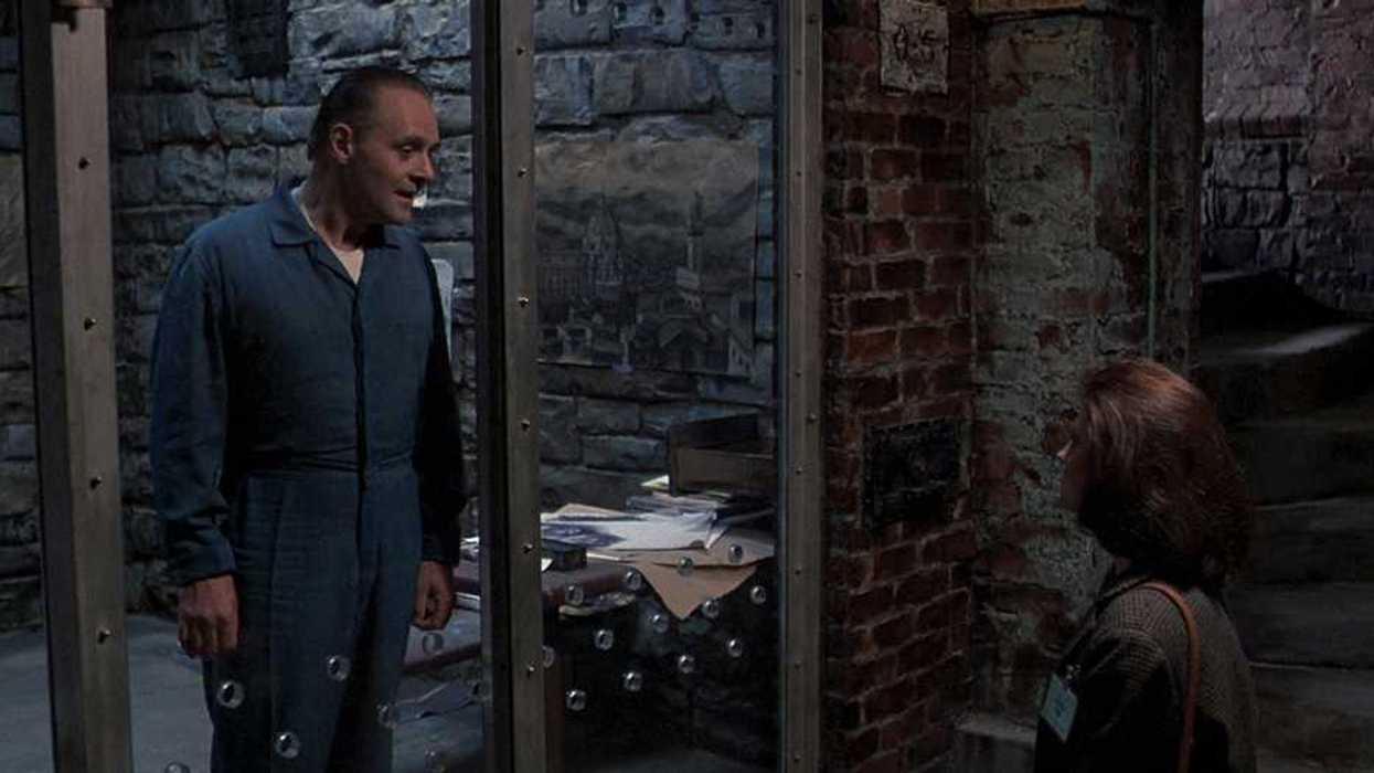 35 Years of 'The Silence of the Lambs'