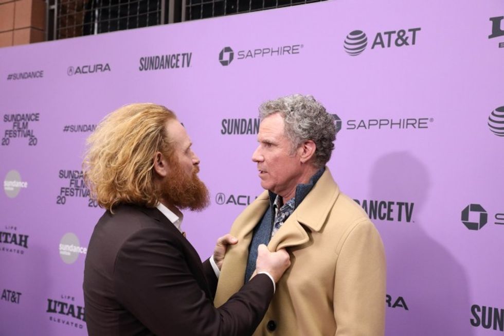 4 things your movie needs if you want it at sundance