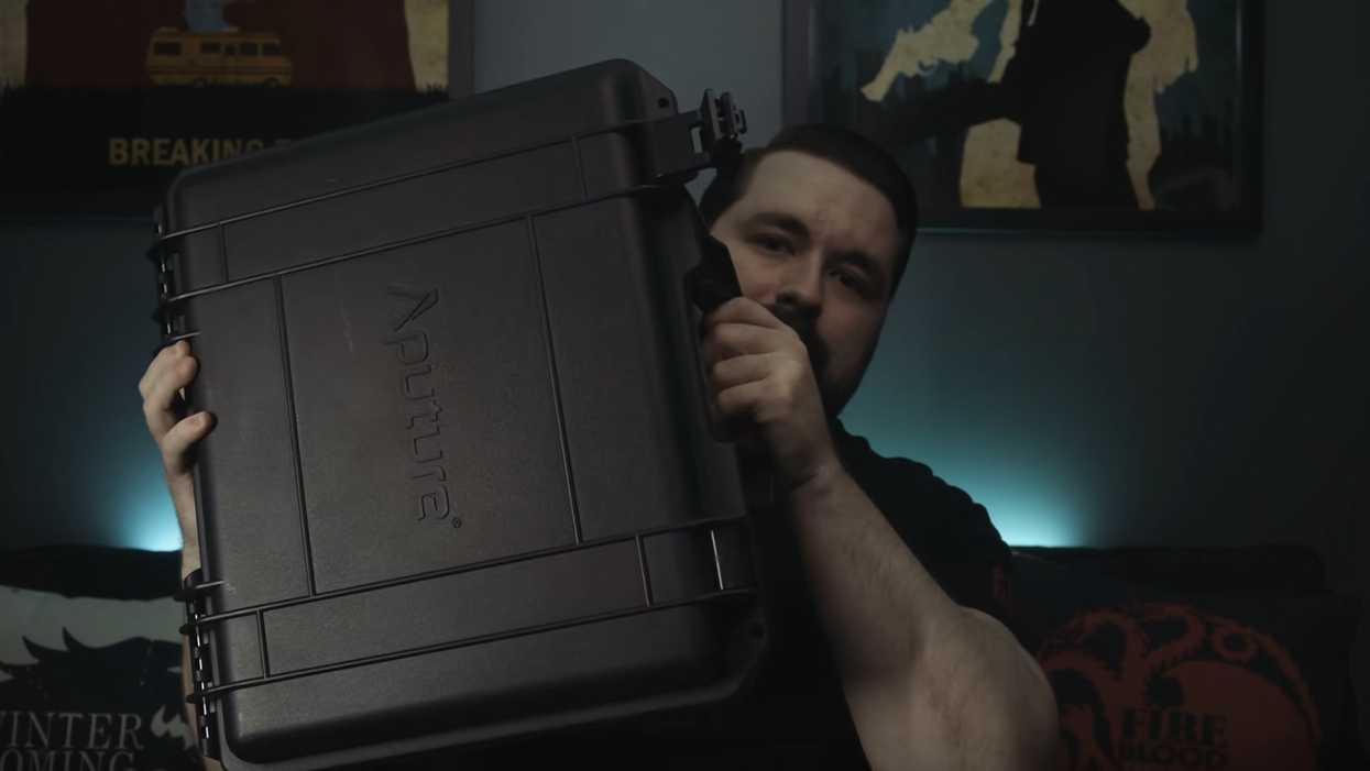 5 Must Have Filmmaking Tools